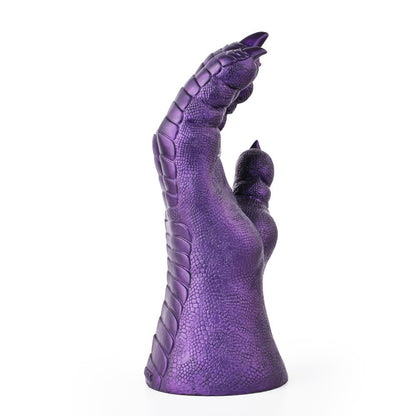 Escultura de Mão de Dragão, Estatuetas de Garra de Dragão, Enfeite, Decoração de Sala de Estar, Artesanato Artístico, Acessórios de Decoração para Casa