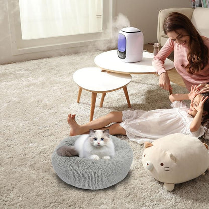 Cama Elétrica Aquecida para Cães, Almofadas de Aquecimento Macias e Confortáveis para Animais de Estimação, Carregamento USB, Tapete para Gatos, Inverno, Quente, Interior, Cama para Animais de Estimação, Almofadas de Aquecimento para Animais de Estimação
