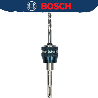 BOSCH Acessórios de Ferramentas Jogo de Brocas Suporte de Bits Broca Helicoidal Acessórios de Ferramentas Multifuncionais 2608522320 2608900585 2608522317