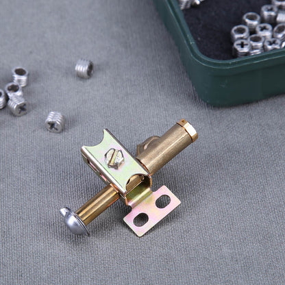 1/2/3 Hole Pilot Burner One Way Flame Stainless Steel Bracket Can Have Natural Or Lp Gas Burner For Barbecue Accessories