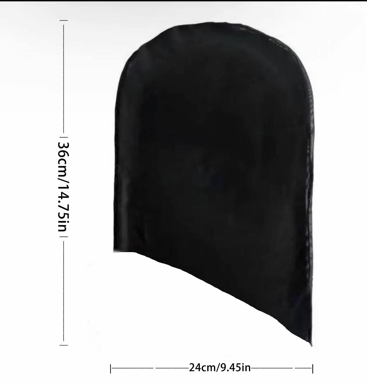 3D Digital Print Mask Creative Horror Cosplay Headscarf Halloween Party Hip Hop Headwear