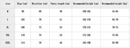 2024 Summer Men Cargo Shorts Jogging Gym Fitness Casual Embroidery Short Pants Street Trend Cargo Short Men