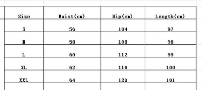 Retro Y2K Hip Hop Streetwear Casual Chic Matching Sweatpant Oversize Women's Wide Leg Pant Low Waist Drawstring Lady Cargo Pants