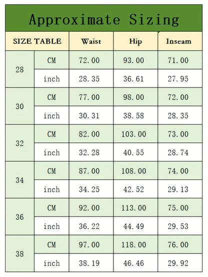 Men's slim fit jeans embroidered elastic straight leg denim pants