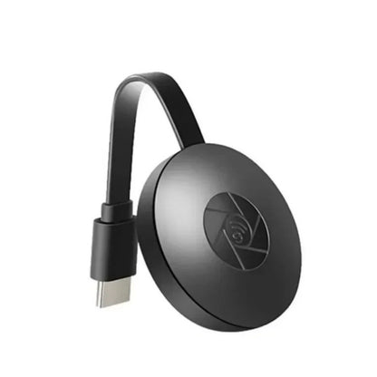 1080P G2 Para MiraScreen Display Anycast Wifi HDMI-compatível Portátil Miracast Dongle Compatível Para TV Android Ios Espelhamento de Tela