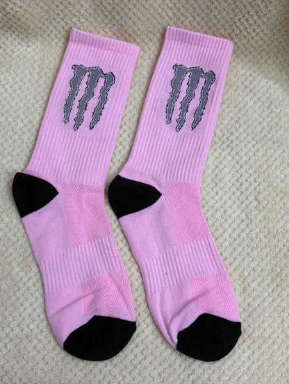 30 styles Monster Energy Embroidered Baseball Hat Summer Men's and Women's Sunscreen Duck Tongue Hat Racing Baseball Hat