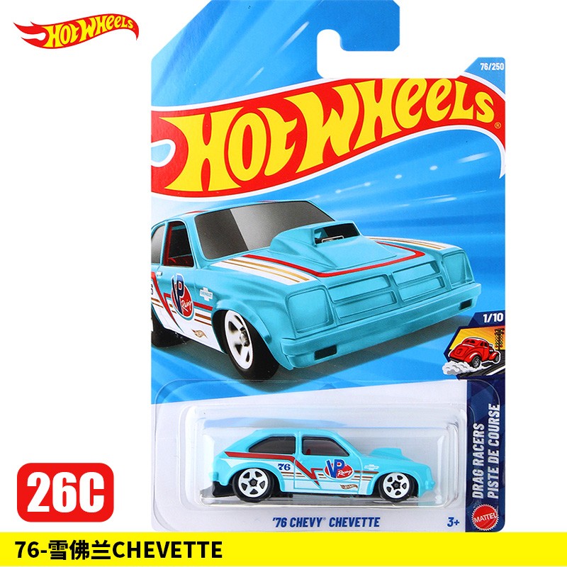 Hot Wheels 2026 C Case Coleção de Carros Die-Cast Escala 1:64 Porsche 911 Ferrari F40 Mazda RX-7 Veículo de Liga Leve Brinquedo de Presente