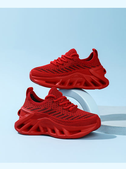 Kids Shoes Boy Casual Sneakers Platform Comfortable Black White Child School Sports Tenis Boy Shoes Man Woman Sports Shoes