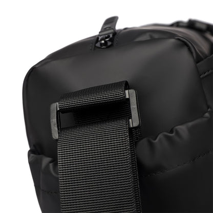 Men's Crossbody/Single Shoulder Bag, Adjustable Straps - Durable, Smooth Texture, Sturdy Structure, Ideal for Business Professio