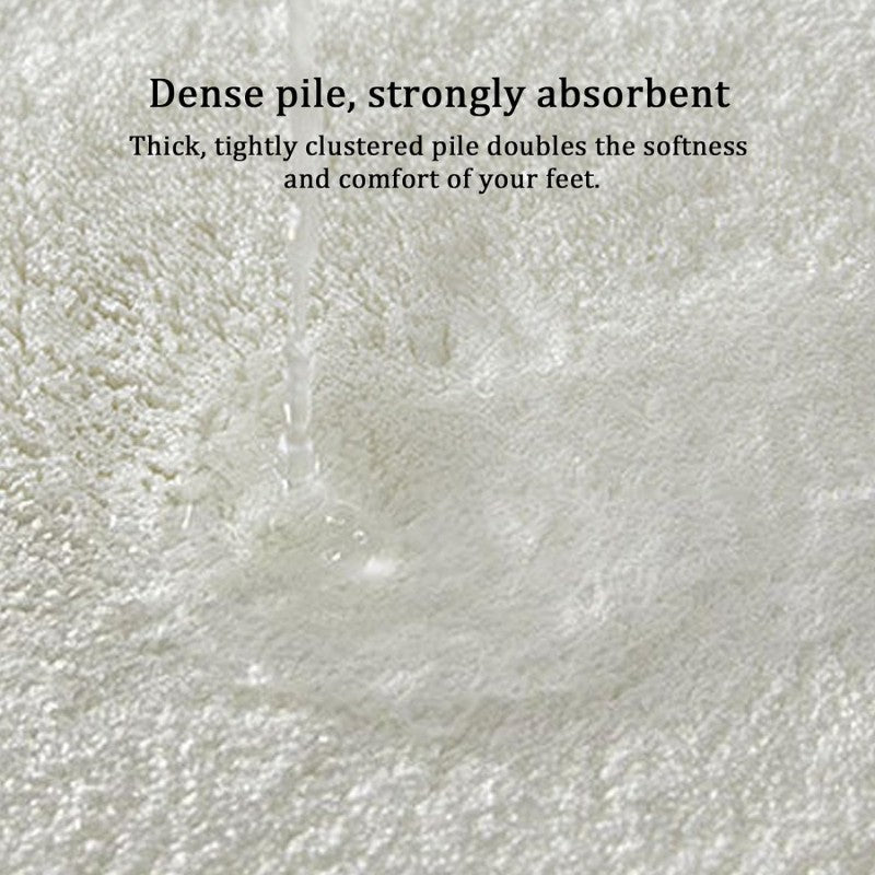 VIKAMA Game Controller Shaped Rug Cartoon Plush Bedroom Children's Room Play Area Decorative Floor Mat Home Decor