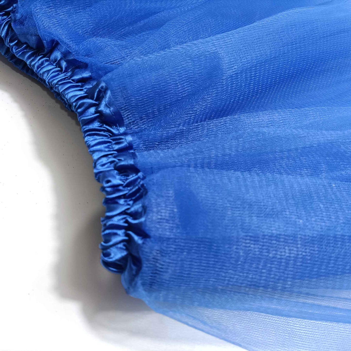 Adult Classic Ballet Tutu Skirt | 100% Polyester Tulle. English - Style Ruffles, Solid & Fluffy – Perfect Ballerina Look