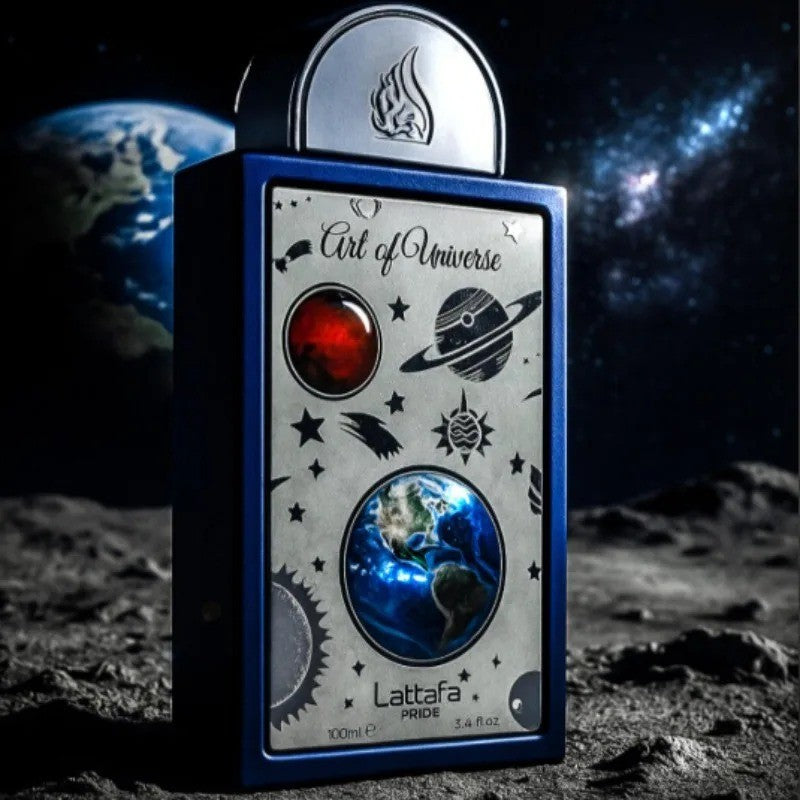 100ml Unisex Eau De Toilette Long Lasting Perfume Fresh Citrus Fruity Floral with Sweet Spicy Green Musky Aromatic Powdery Scent