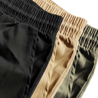 Plus Size Large Men's Shorts 2025 Summer New Trendy Loose Men's Sports and Casual Pants Jorts Baggy Cargo Mens Luxury Brands Man