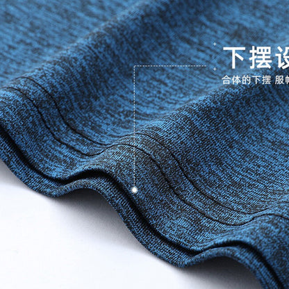 Good Quality T-Shirts Men Plus Size 8XL Summer Male Tshirt Female Camping Tee Shirt Breathable Traveling Basic Sports Tops Tees