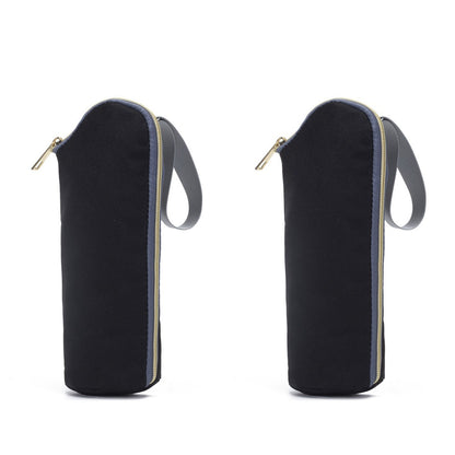 Baby Feeding Milk Bottle Milk Warmer Insulation Bag Thermal Bag Baby Bottle Bolsa Botella Termica Thermos Baby Bottle Holder