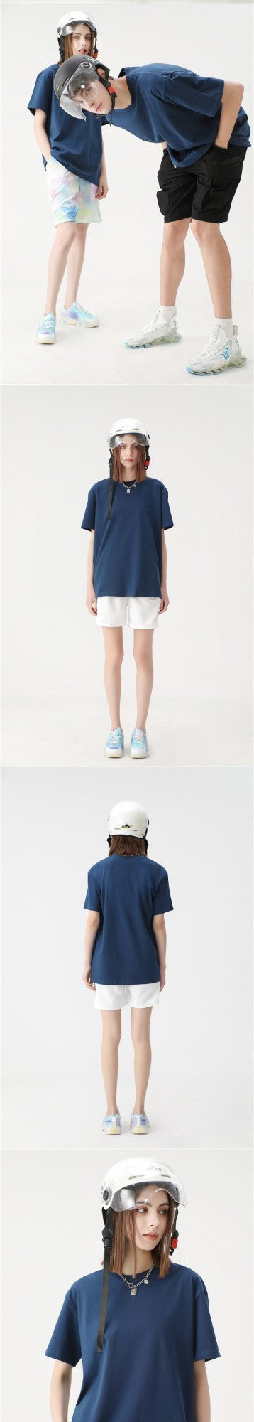 Top Grade 100% Mecerized Cotton New Summer Brand Tops Round Neck Plain t Shirt For Men Short Sleeve Casual Fashion Men Clothing