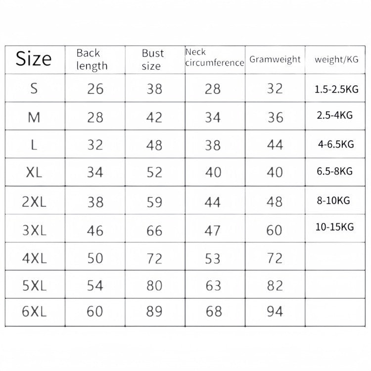 Christmas Pet Clothes Round Neck Sleeveless Printed Dress Santa Claus Snowflake for Small Medium Large Dogs New Year Present