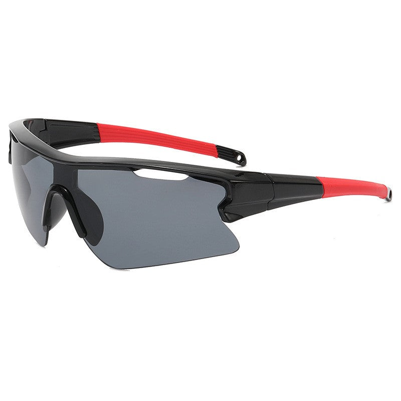 New Punk Spicy Girl Sunglasses Fashion Women Outdoor Sports Sun Glasses Vintage Men's Cycling Driving Glasses UV400 Eyewear