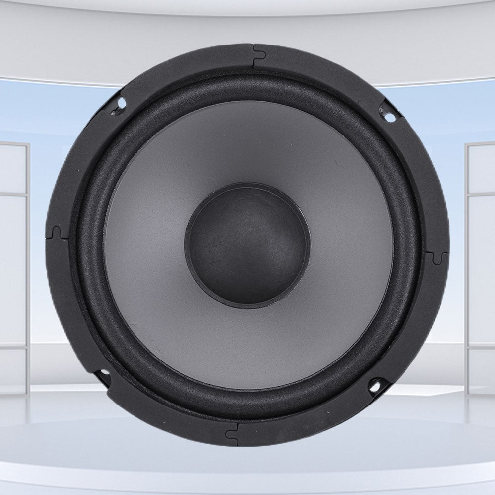 4/5/6 Inch Car HiFi Coaxial Speaker 400W 500W 600W Subwoofer Speakers Car Subwoofer Stereo for Vehicle Automobile