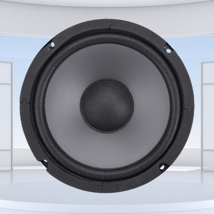 4/5/6 Inch Car HiFi Coaxial Speaker 400W 500W 600W Subwoofer Speakers Car Subwoofer Stereo for Vehicle Automobile