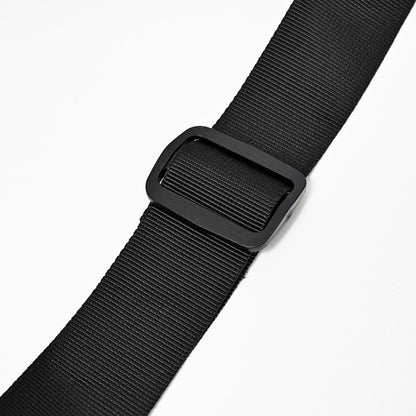 Men's Business Crossbody Bag - Advanced Multi compartment Design, Office and Leisure Shoulder Bag, for Dad and Husband (Annivers