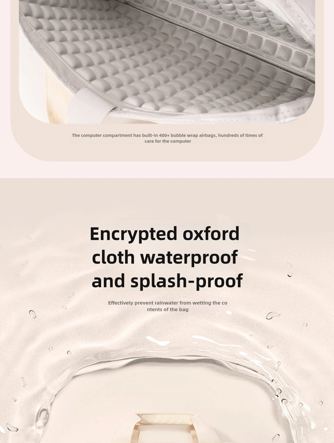 Laptop Bag case 13.3 14 15.6 17.3 inch Waterproof Notebook Bag for Macbook Air Pro 13 15 Computer Shoulder Handbag Briefcase Bag