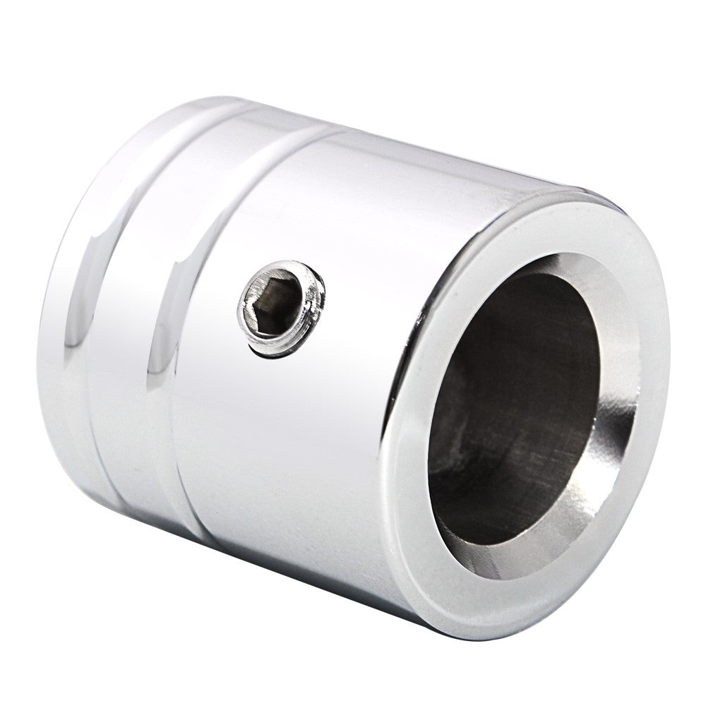 Acessórios para motocicleta Eliminador da tampa do eixo da alavanca do câmbio de calcanhar para Harley Touring Softail Fat Boy Road Street Glide 82-24