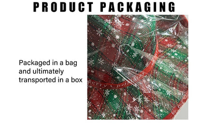 Winter Fashion Christmas Ribbon Decorated Simple Denim Hat Elegant Halloween Matching Trendy New Arrival