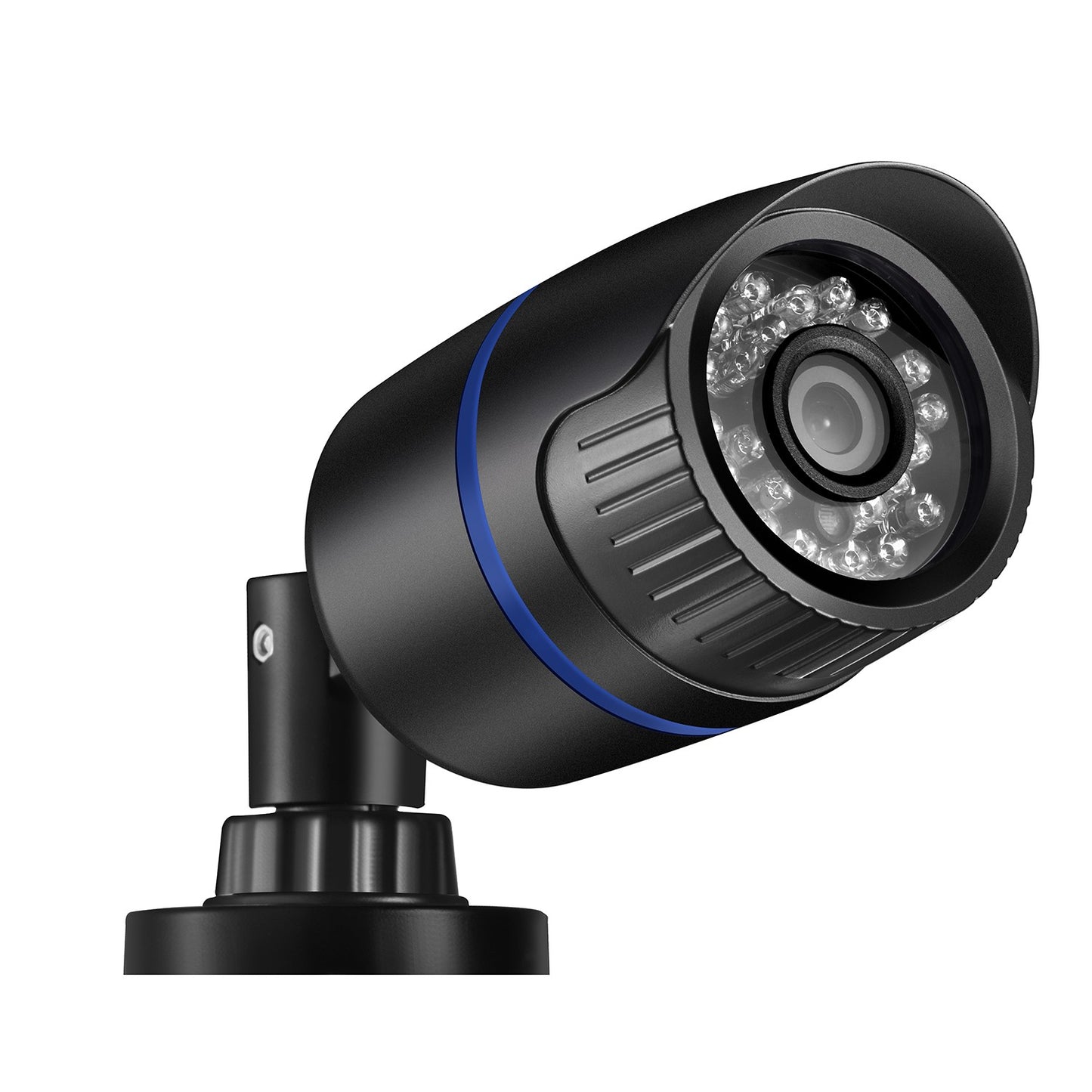 XMEye 8MP Ultra HD 4K 5MP 4MP Outdoor IP Camera POE Waterproof H.265 Security Surveillance Bullet CCTV Camera Motion Detection