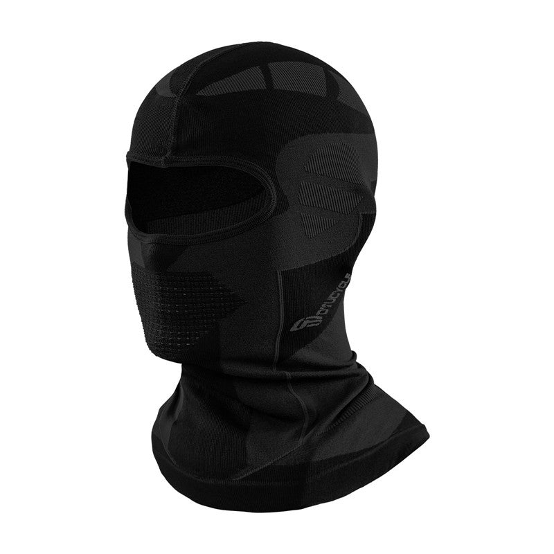 Men Women Cold-Proof Thermal Scarf Winter Ski Hat Balaclava Full Face Mask Ski Cycling Hunting Head Neck Cover Helmet Liner Cap