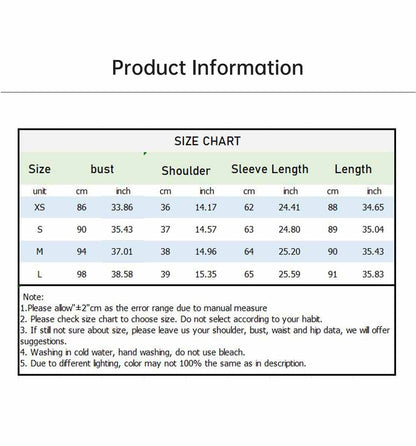 Autumn/Winter New Product Fashion Casual Women's Wear Double breasted Loose Versatile Coat Coat