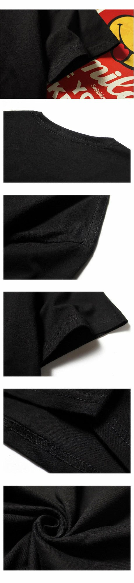 DefeX Punk Rock T-Shirt of Rare Vinyl 45 MGL Psycho Surfer KBD