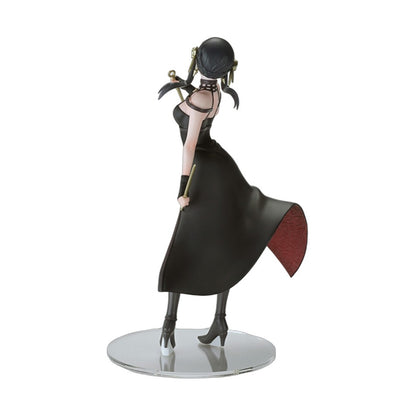 16CM SPY×FAMILY Boneco de Anime Kawaii Anya Forger Yor Forger, Bonecos de Ação, Estatueta em Pé, Modelo Colecionável, Brinquedos em Estoque