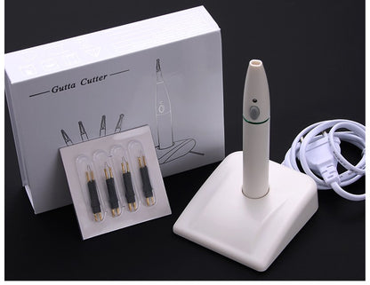 Caneta Eletrocirúrgica Eletrocoagulador Cautério Caneta Hemostática Uso Veterinário Cortador de Guta Instrumento Cirúrgico Dispositivo Hemostático