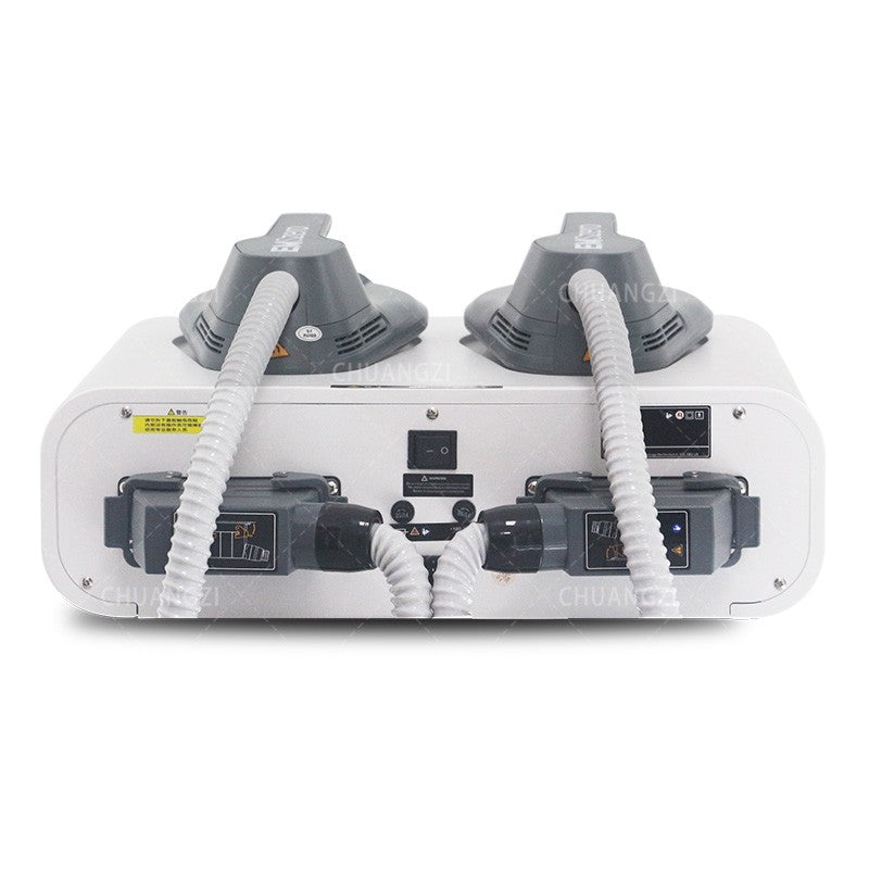 EMSZero Portable High Power RF EMS Slimming System – Professional Fat Reduction & Muscle Stimulation Machine