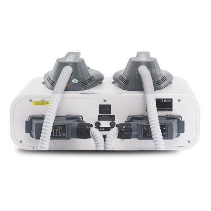 EMSZero Portable High Power RF EMS Slimming System – Professional Fat Reduction & Muscle Stimulation Machine