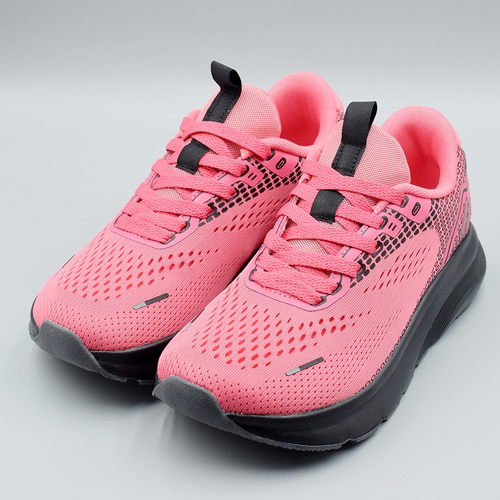Dropshipping Wide toe box Running Shoes for Men Air Cushion Outdoor Sport Shoes Male Trainers Jogging Shoes Women Footwear