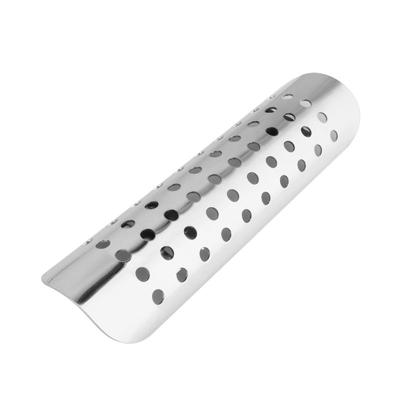 Motorcycle Exhaust Pipe Heat Shield Cover Muffler Protector Guard Universal Fit For Harley Honda Yamaha Custom Moto Accessories