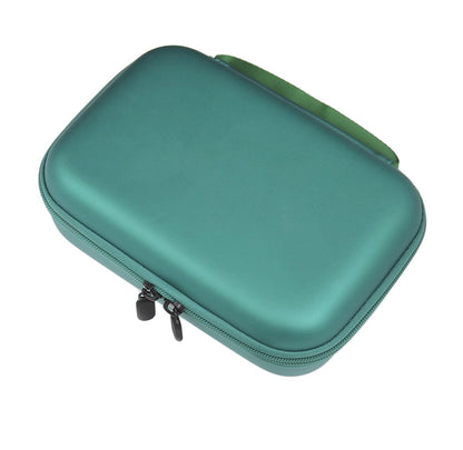 Espaçador de Câmara de Nebulizador Veterinário para Pets - Ferramenta Inaladora com 2 Máscaras Faciais de Silicone para Cães e Gatos