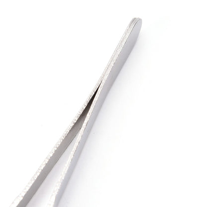 1PC Utensílios de Cozinha em Aço Inoxidável Pinça de Churrasco Pinça de Alimentos Pinça Clipe Pinça Clipe Ferramentas de Buffet de Churrasco de Restaurante