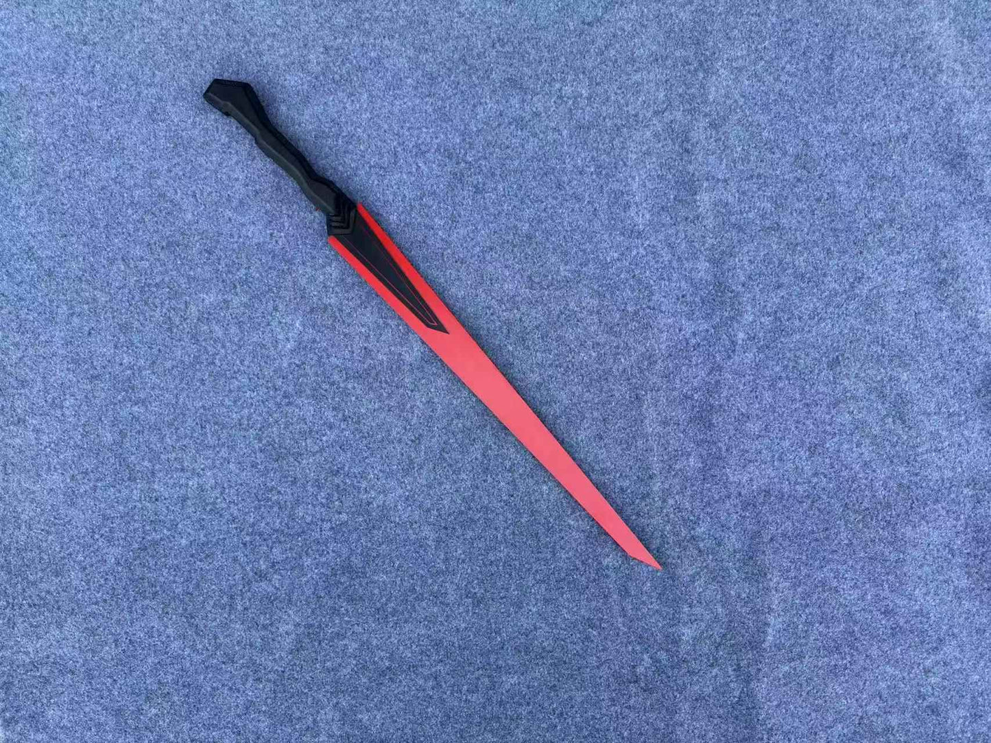 Laevatain Cos Luminous Sword Weapons Game  Limbus Company Cosplay Prop Halloween Christmas Fancy Party Costume Accessories