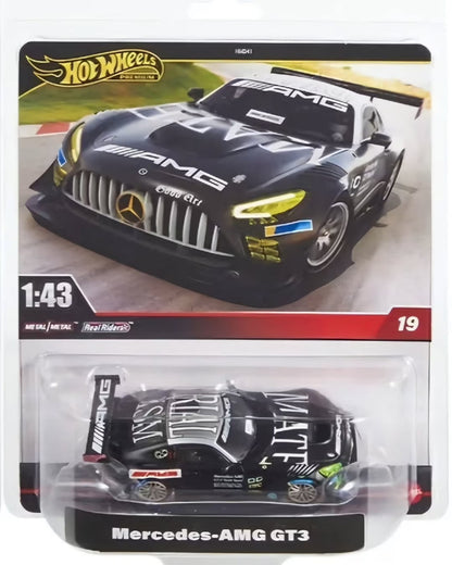 Hot Wheels Original 1:43 Nº 3-21 Carro Autobahn Polícia GT3 RS Modelos de Carros Esportivos Pequenos Fundidos Colecionáveis Para Modelos Hobby Brinquedos