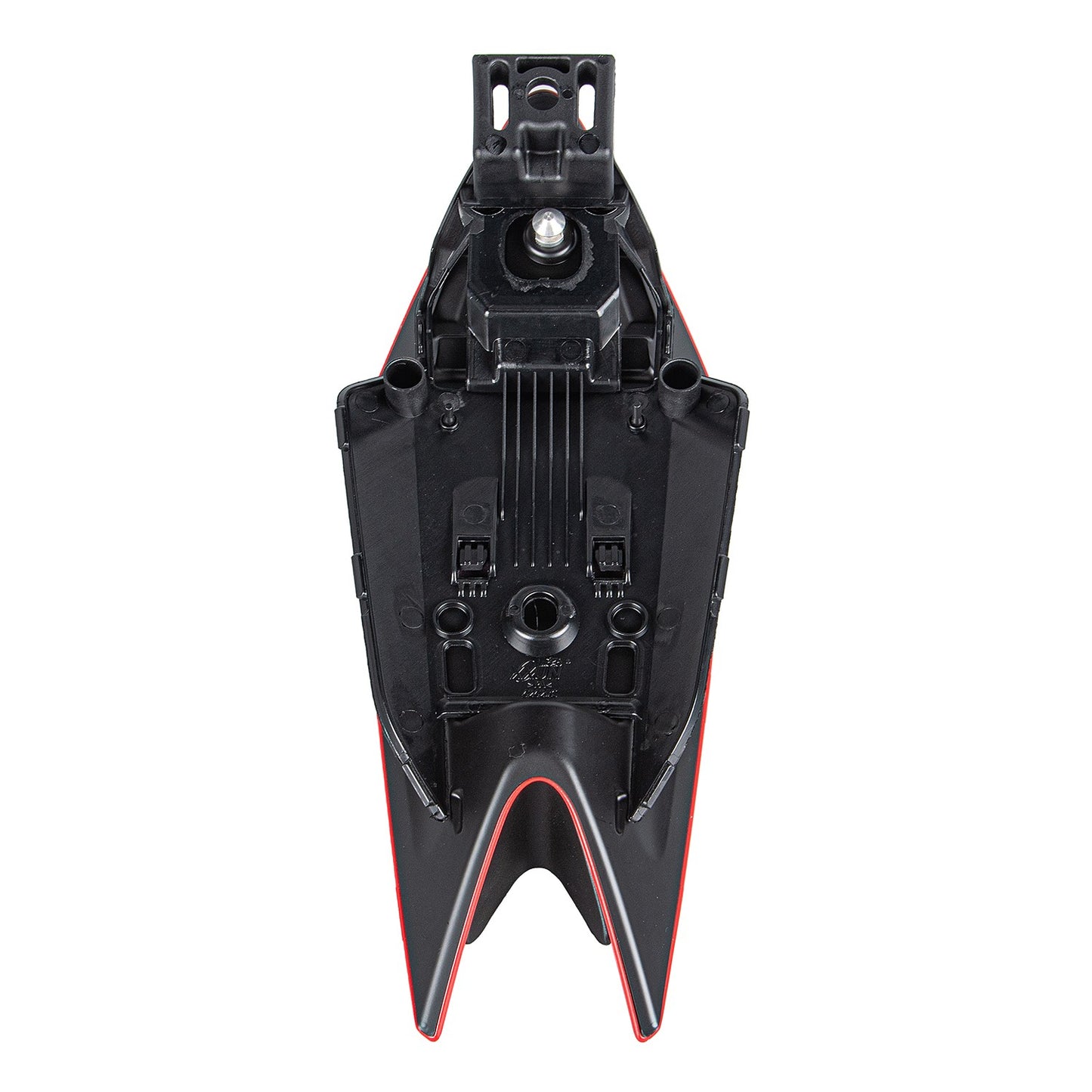 Para Aprilia RS660 Tuono660 RSV4 RS Tuono 660 Capa de Banco Traseiro de Moto Solo seat Cowl Pillion Carenagem 2020 2021 2022 2023 2024