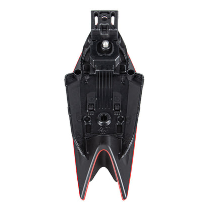 Para Aprilia RS660 Tuono660 RSV4 RS Tuono 660 Capa de Banco Traseiro de Moto Solo seat Cowl Pillion Carenagem 2020 2021 2022 2023 2024