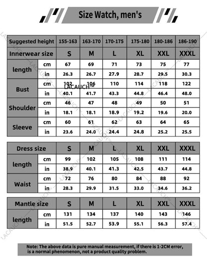 New Anime Witch Hat Atelier Olruggio Cosplay Costume Adult Men Hat Cloak Dress Wig Roleplay Witch Hat Disguise Atelier Halloween
