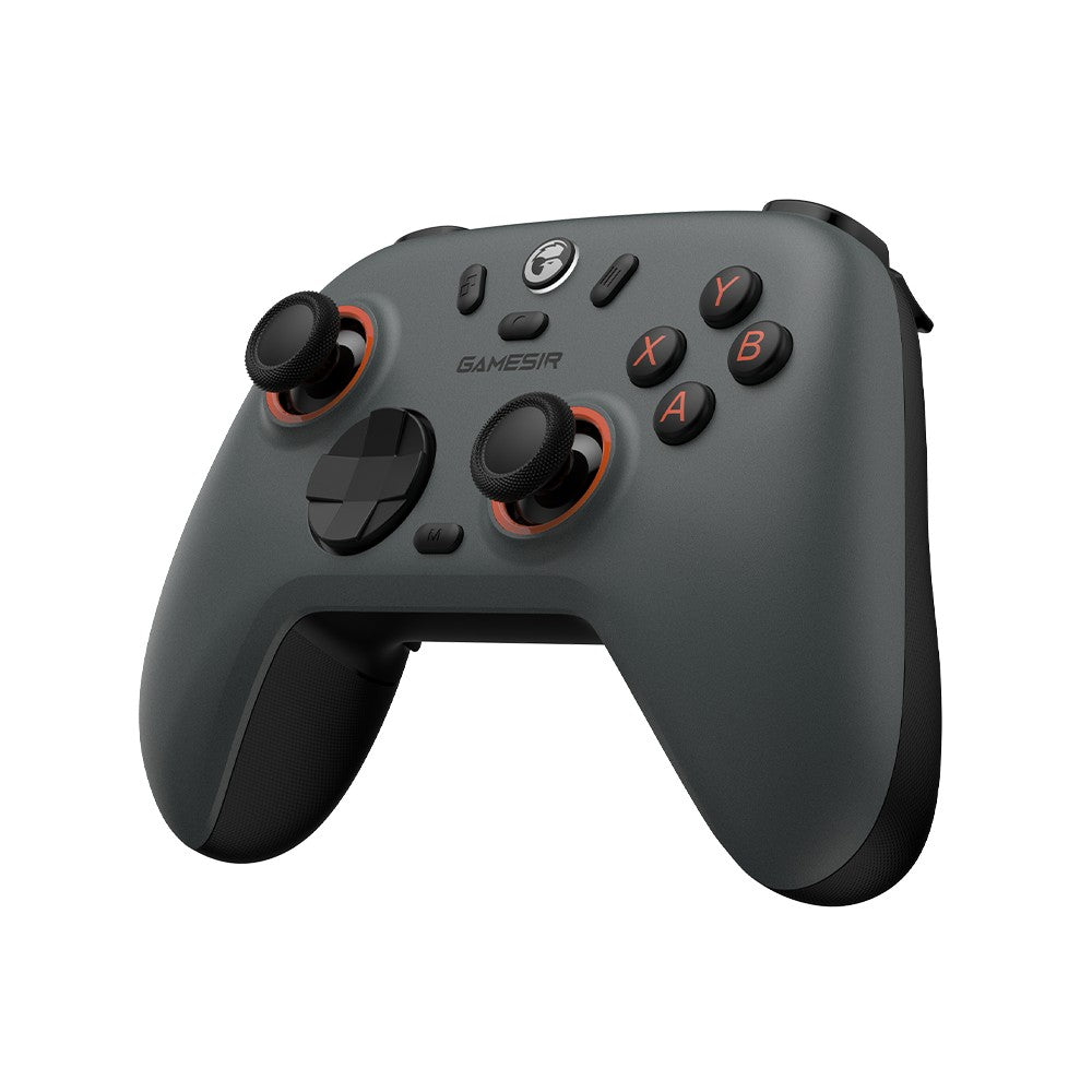 GameSir Nova 2 Lite Wireless Switch Controller Bluetooth Gamepad with Hall Effect for Nintendo Switch, iPhone, Android, PC