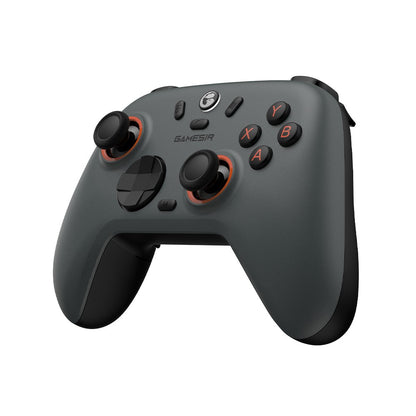 GameSir Nova 2 Lite Wireless Switch Controller Bluetooth Gamepad with Hall Effect for Nintendo Switch, iPhone, Android, PC