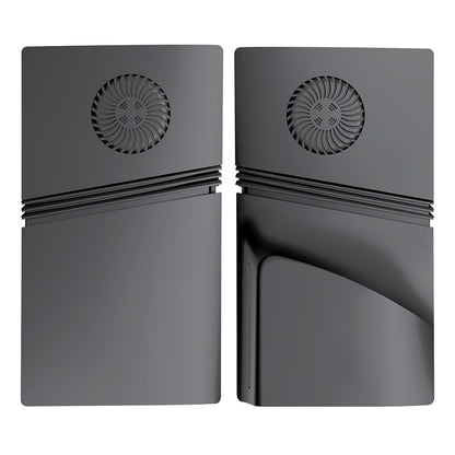 Face Plates For PS5 Pro Disc Edition PlayStation 5 Pro Cover Accessory Faceplate Custom Side Panel Shell Replacement for PS5 Pro