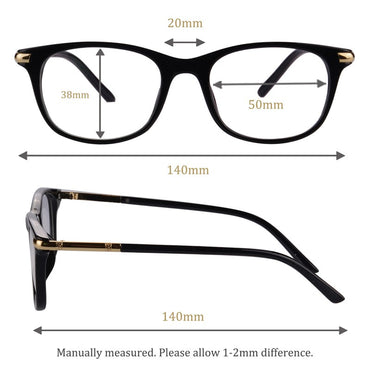 SHINU custom Women progressive multifocal reading glasses round eyeglasses minus sight glasses for women original tr90 glasses