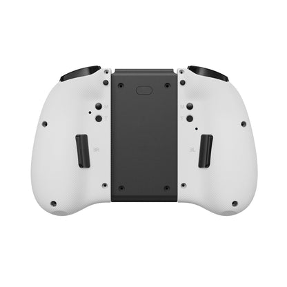 Wireless Bluetooth Controller For Nintendo Switch & OLED & Lite Gamepad Control Gaming Accessories Hall Game Pad Command Mando
